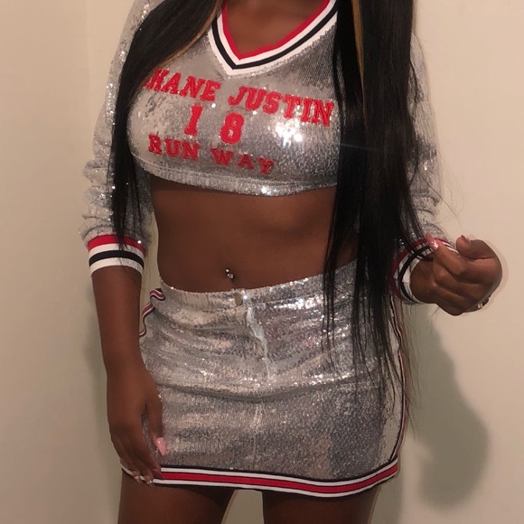 Dare to be vintage Shane Justin two piece - Picture 4 of 8